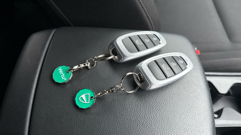 Hyundai TUCSON 1.6 TGDi Premium 5dr 2WD Petrol Estate